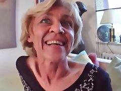 Anal, Facial, Granny, Old and Young